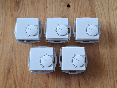Halmburger raumthermostat - halmburger,