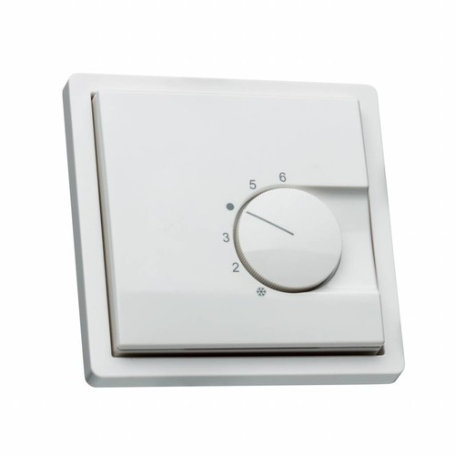 Raumthermostat inkl gira - raumthermostat,