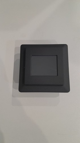 Digital thermostat touch - digital,