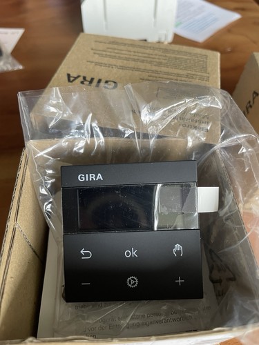 Gira 5394 005 system 3000 - gira,