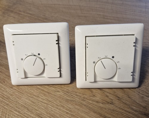 Gira raumthermostat - gira,
