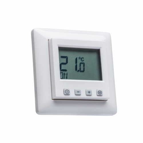 Digital raumthermostat mit - raumthermostat,