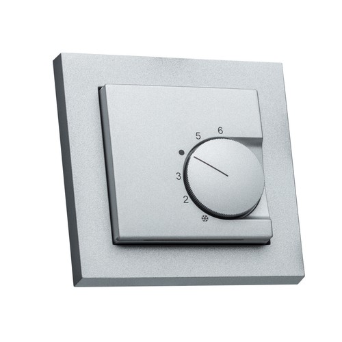 Raumthermostat inkl gira e2 - gira,