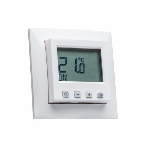 Digital raumthermostat mit - digital,
