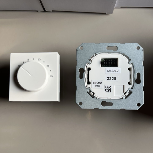 Cosmo crt55 raumthermostat - crt55,
