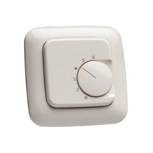 Raumthermostat inkl busch - inkl.,