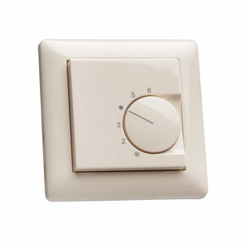 Raumthermostat inkl gira - raumthermostat, inkl.
