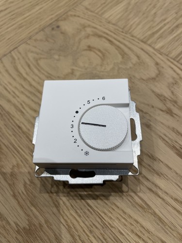 Gira raumthermostat rtr - gira,