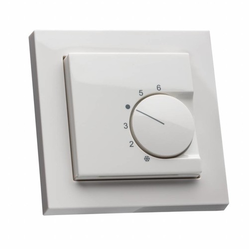 Raumthermostat inkl gira - raumthermostat,