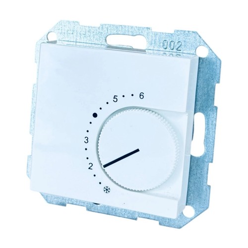 Gira system raumthermostat - system, 55